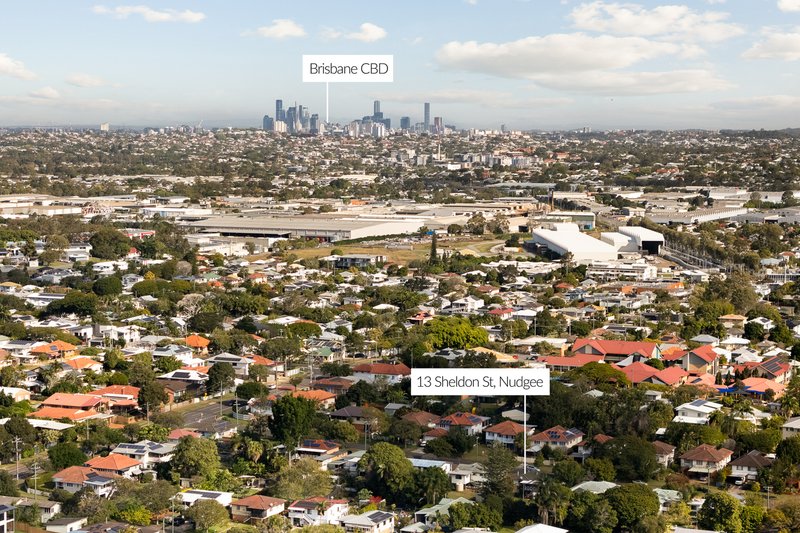 Photo - 13 Sheldon Street, Nudgee QLD 4014 - Image 19