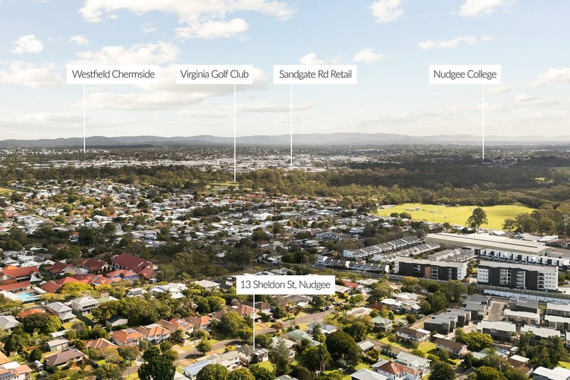 Photo - 13 Sheldon Street, Nudgee QLD 4014 - Image 20