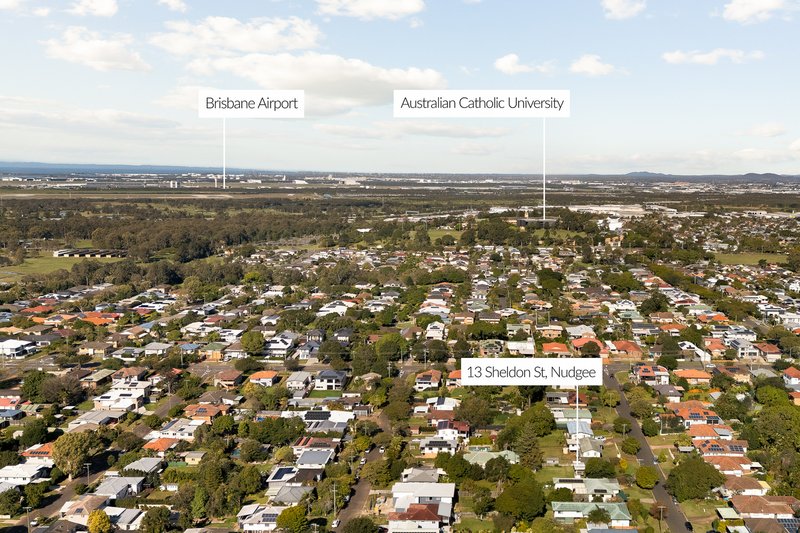 Photo - 13 Sheldon Street, Nudgee QLD 4014 - Image 21