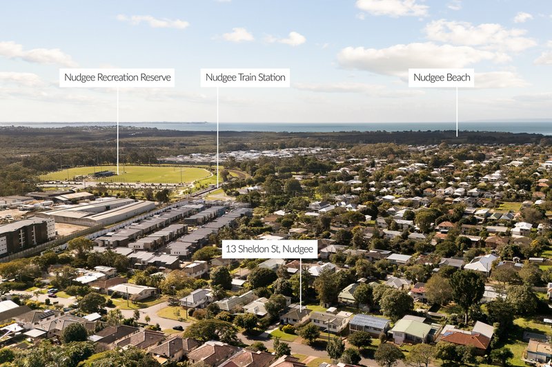 Photo - 13 Sheldon Street, Nudgee QLD 4014 - Image 22