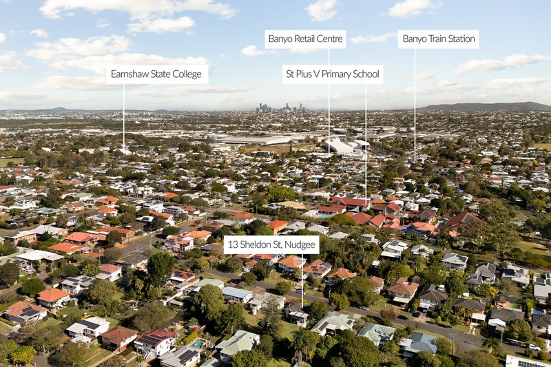 Photo - 13 Sheldon Street, Nudgee QLD 4014 - Image 23