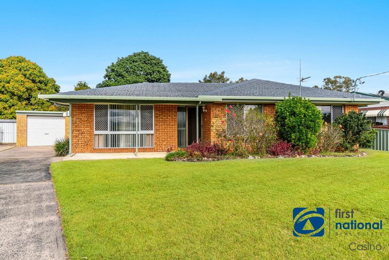 13 Sheppard Street, Casino NSW 2470