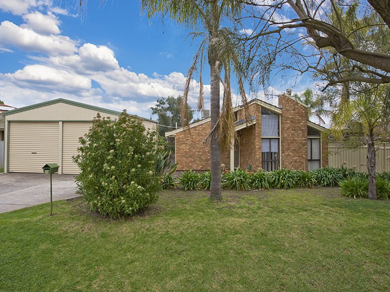 13 Sherebrooke Boulevard, Woodcroft SA 5162