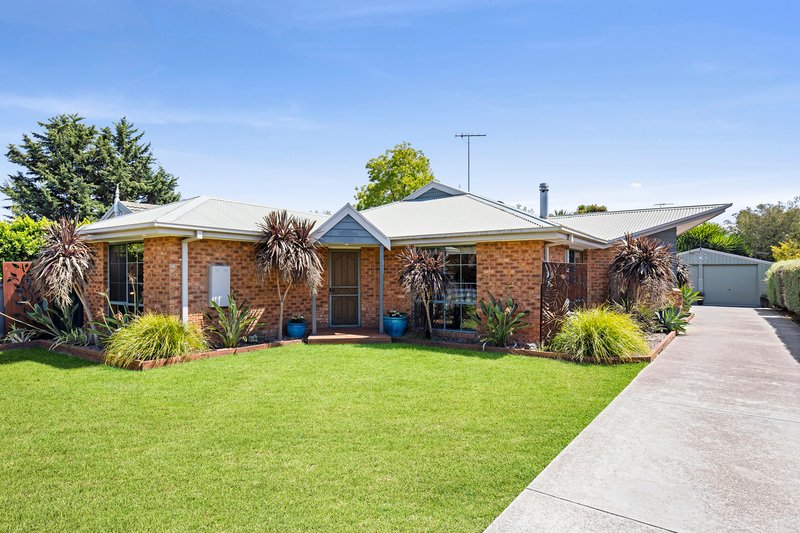 13 Sherwood Grove, Lara VIC 3212