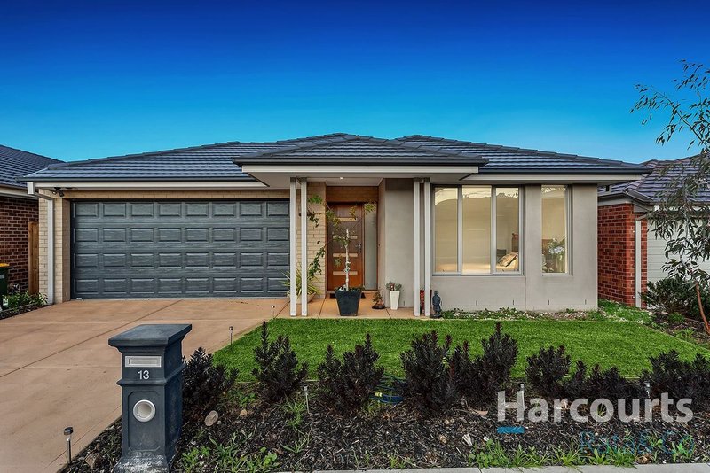 13 Shikra Place, Doreen VIC 3754