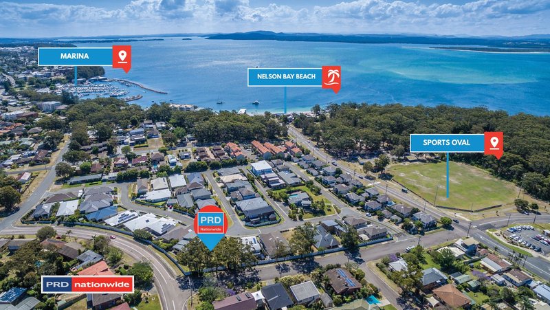 13 Shimmer Street, Nelson Bay NSW 2315