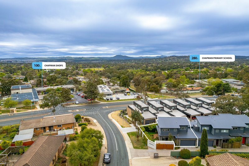 Photo - 1/3 Sidaway Street, Chapman ACT 2611 - Image 25