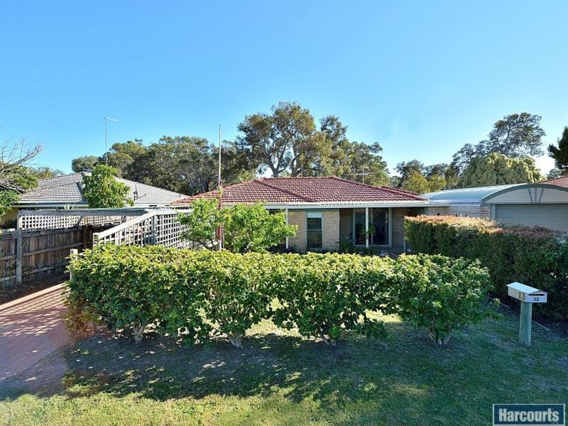 13 Signet Court, Wannanup WA 6210