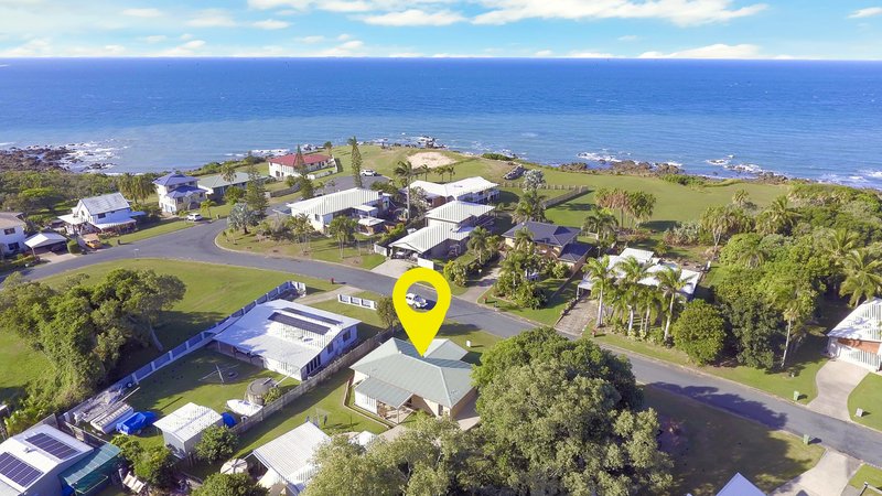 13 Silver Street, Grasstree Beach QLD 4740