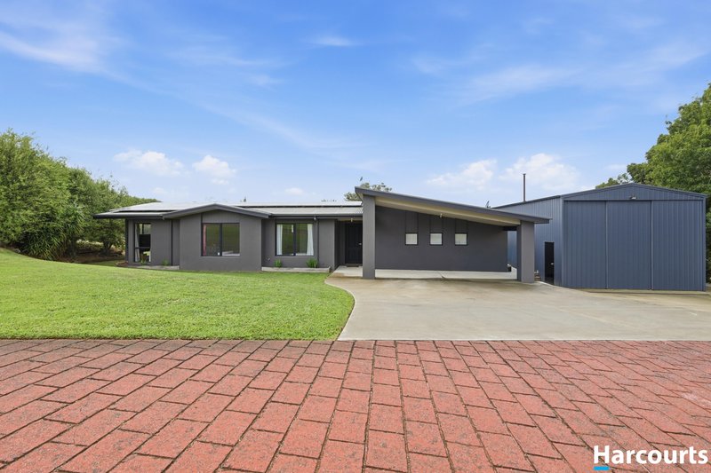Photo - 13 Silverback Place, Leongatha VIC 3953 - Image 1