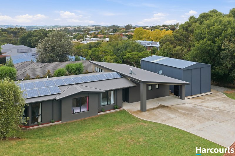 Photo - 13 Silverback Place, Leongatha VIC 3953 - Image 22