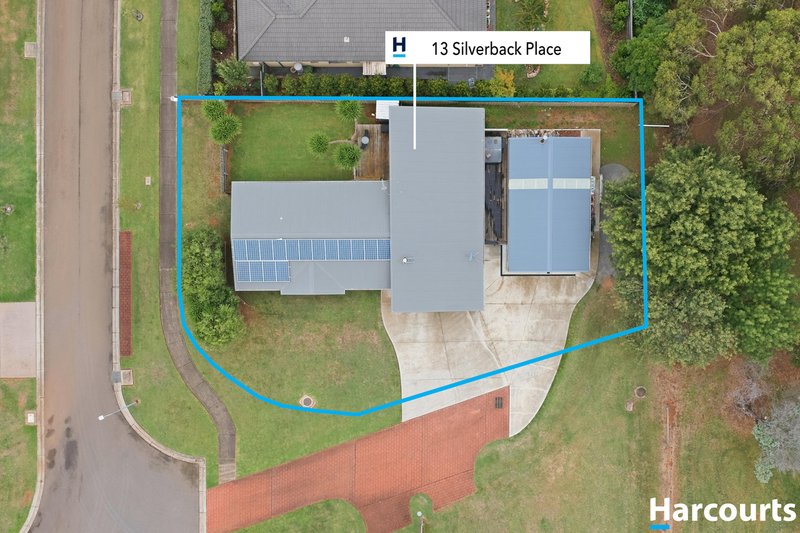 Photo - 13 Silverback Place, Leongatha VIC 3953 - Image 23