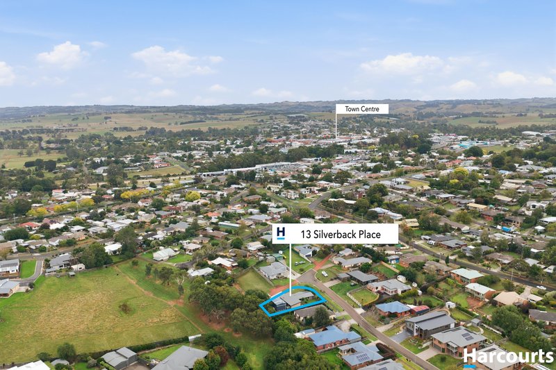 Photo - 13 Silverback Place, Leongatha VIC 3953 - Image 24