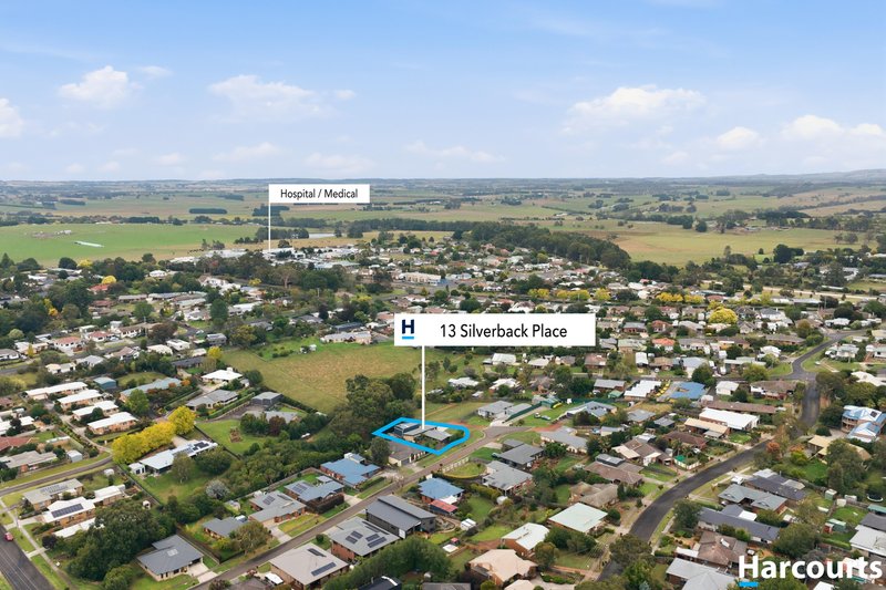Photo - 13 Silverback Place, Leongatha VIC 3953 - Image 25