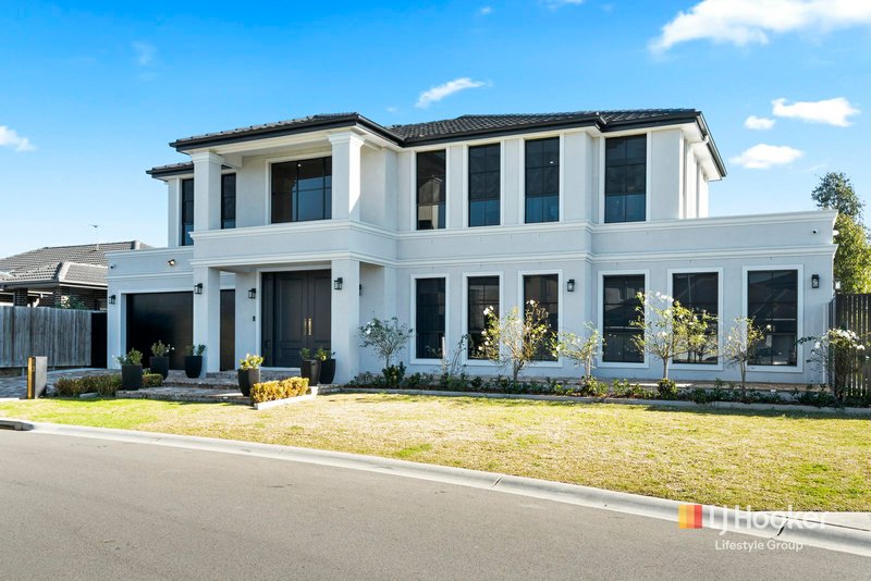 Photo - 13 Silvester Way, Gledswood Hills NSW 2557 - Image 1