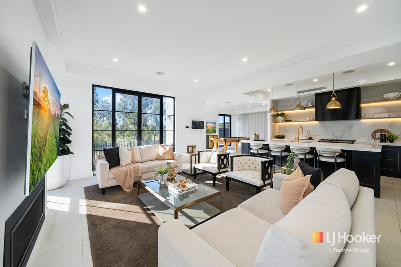 Photo - 13 Silvester Way, Gledswood Hills NSW 2557 - Image 3