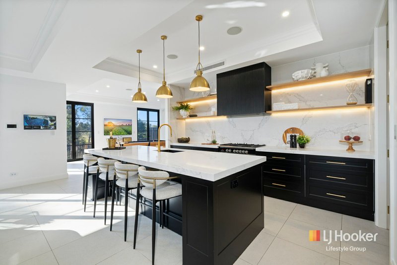 Photo - 13 Silvester Way, Gledswood Hills NSW 2557 - Image 4