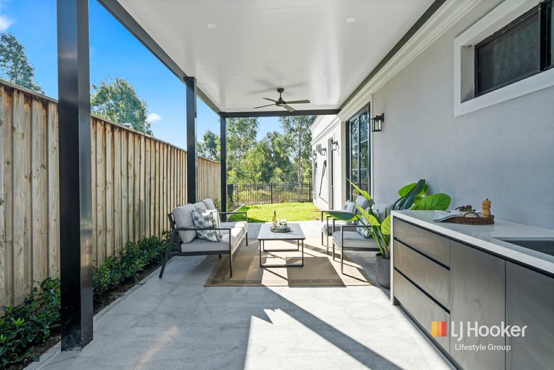Photo - 13 Silvester Way, Gledswood Hills NSW 2557 - Image 21