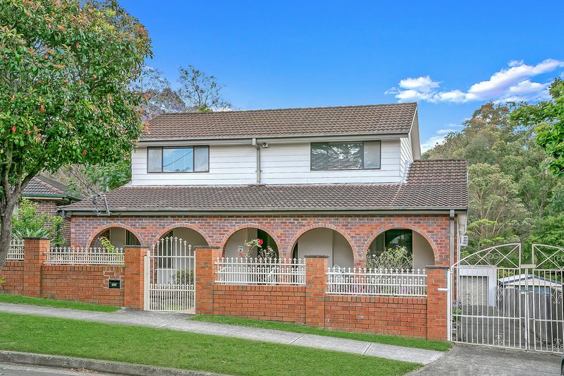 13 Sinfield Street, Ermington NSW 2115