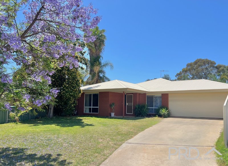 13 Sirius Court, Mildura VIC 3500