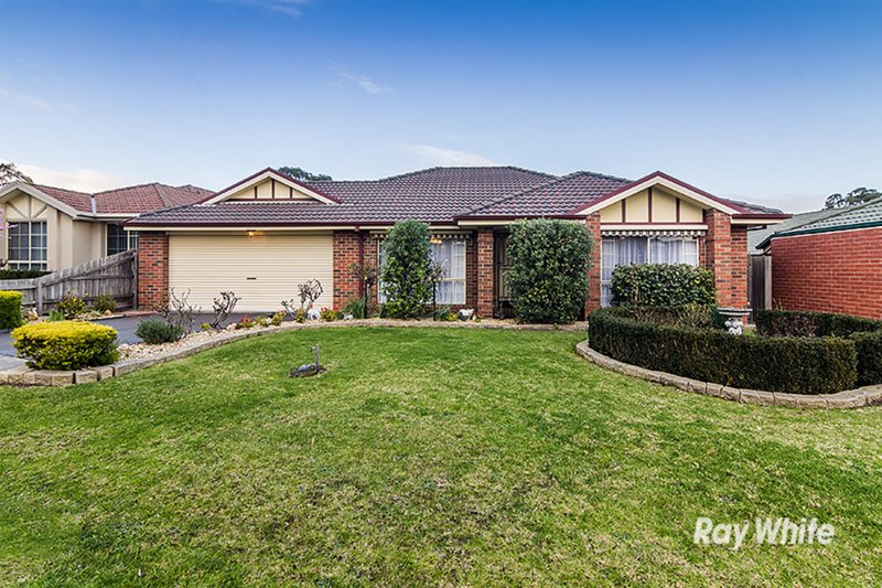 13 Slessor Avenue, Lynbrook VIC 3975