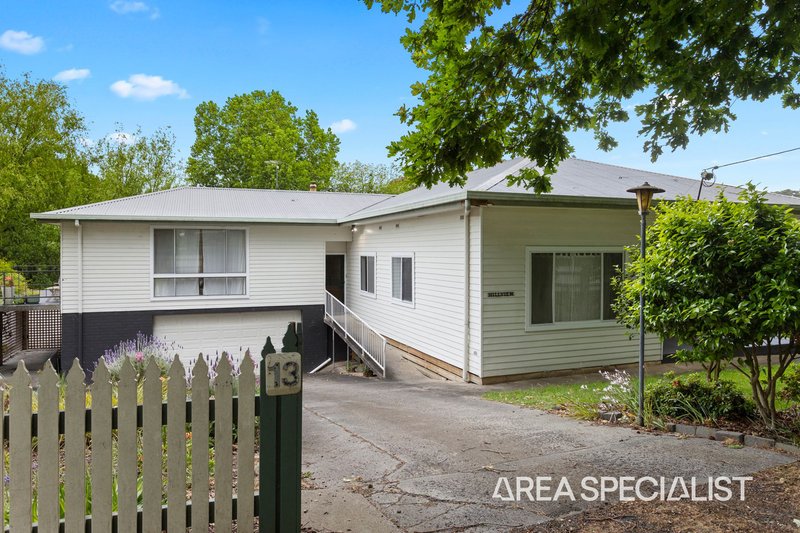 Photo - 13 Smith Street, Loch VIC 3945 - Image 2