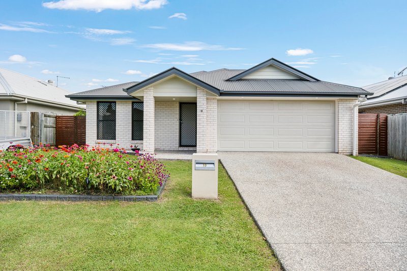 13 Solomon Parade, Warner QLD 4500