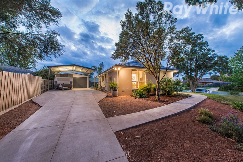 13 Solway Close, Ferntree Gully VIC 3156