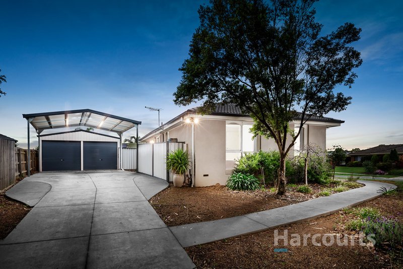 Photo - 13 Solway Close, Ferntree Gully VIC 3156 - Image 12