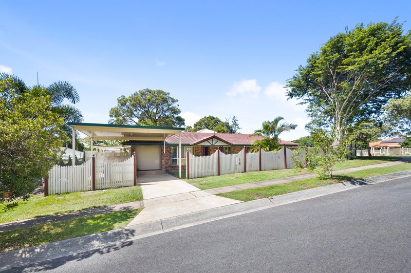 13 Songbird Way, Taigum QLD 4018