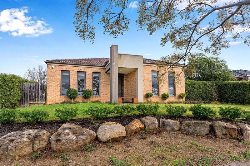 13 Sonny Close, Maddingley VIC 3340