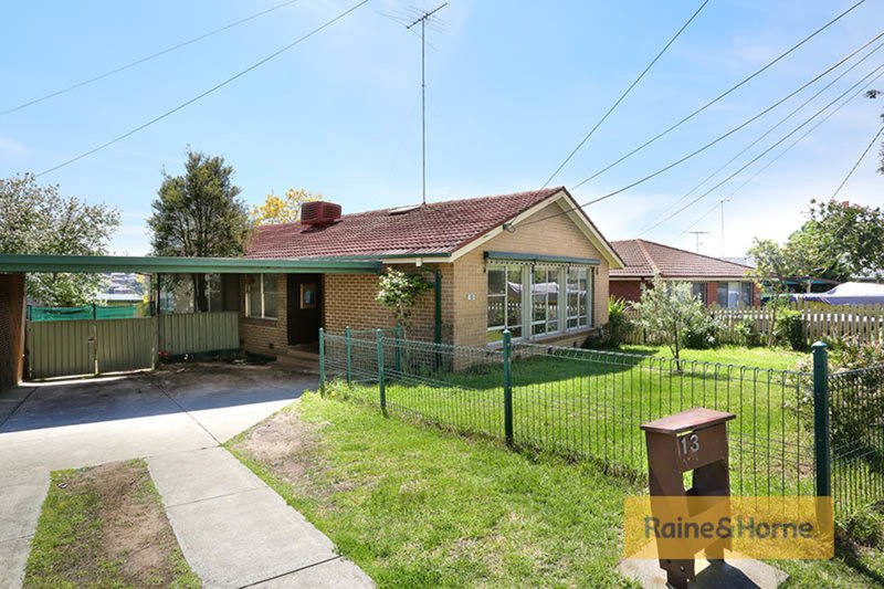 Photo - 13 Sorrento Street, Broadmeadows VIC 3047 - Image 2