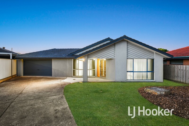 13 South Anderson Court, Cranbourne VIC 3977