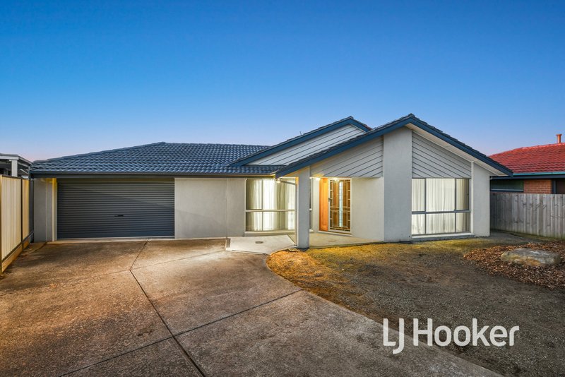 Photo - 13 South Anderson Court, Cranbourne VIC 3977 - Image 11