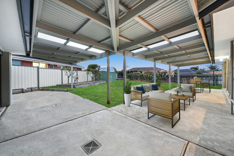 Photo - 13 South Anderson Court, Cranbourne VIC 3977 - Image 13