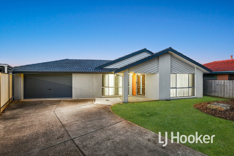 Photo - 13 South Anderson Court, Cranbourne VIC 3977 - Image 21