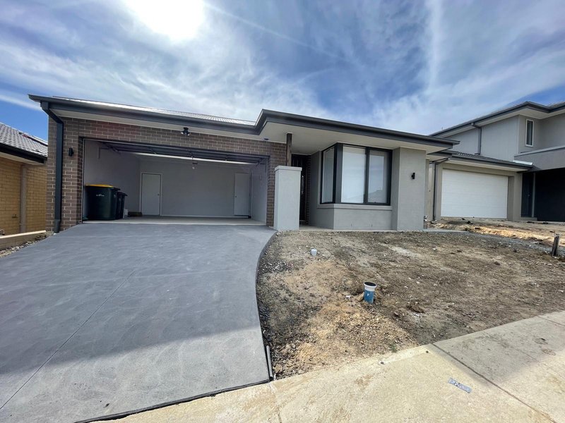 13 Southerly Drive, Mernda VIC 3754