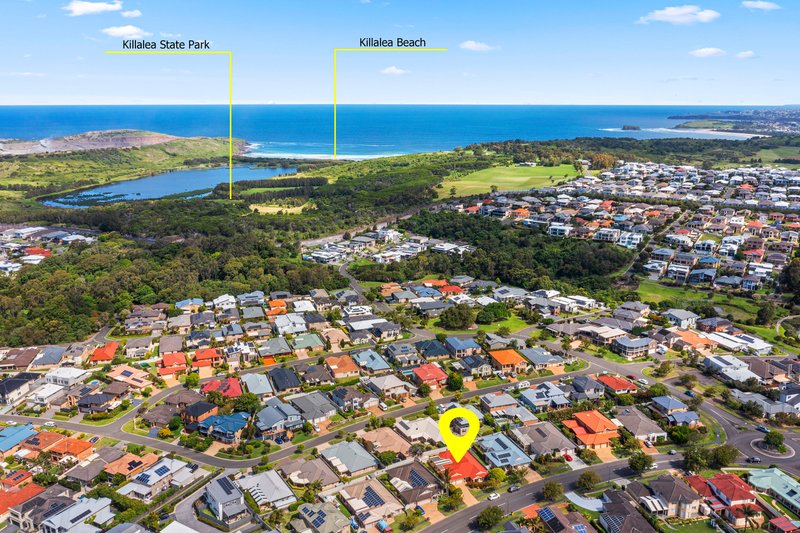 Photo - 13 Southern Cross Boulevard, Shell Cove NSW 2529 - Image 12