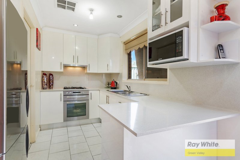 Photo - 13 Sparrow Lane, Green Valley NSW 2168 - Image 6