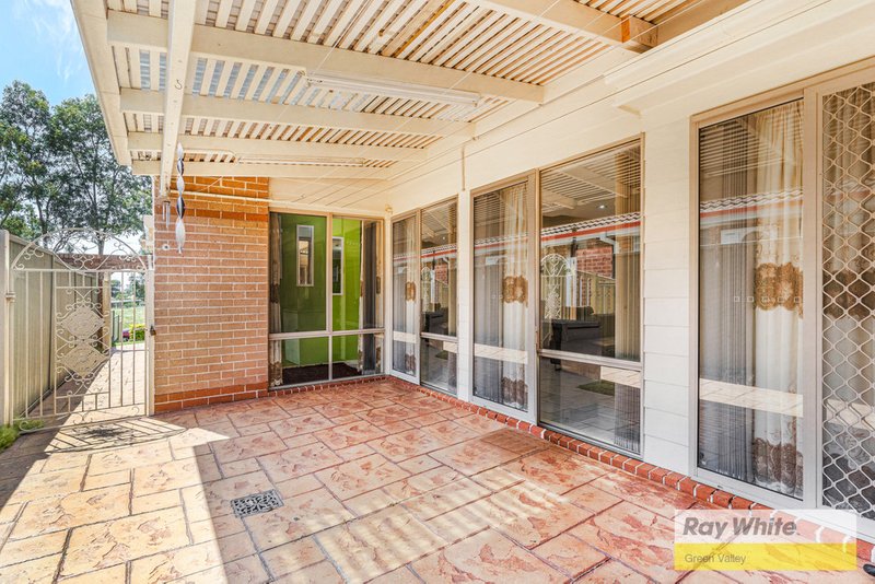 Photo - 13 Sparrow Lane, Green Valley NSW 2168 - Image 13