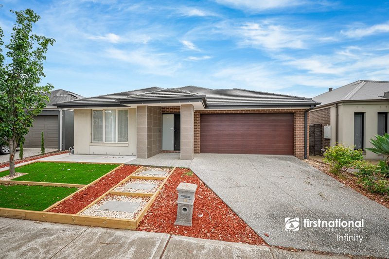 Photo - 13 Spartan Way, Williams Landing VIC 3027 - Image 14