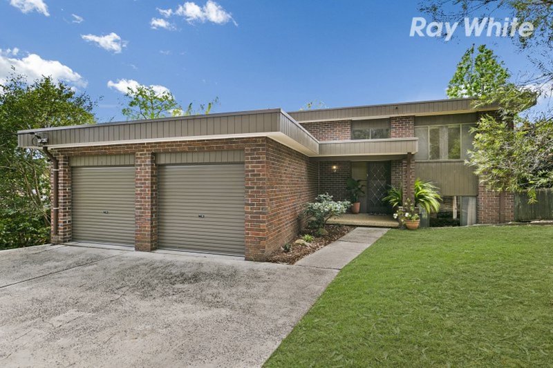 13 Spectrum Rd , North Gosford NSW 2250