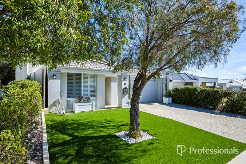 Photo - 13 Spindle Grove, Jindalee WA 6036 - Image 1