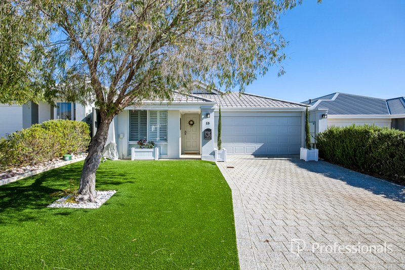Photo - 13 Spindle Grove, Jindalee WA 6036 - Image 2