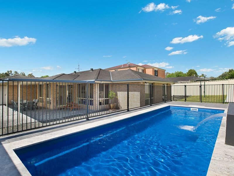 13 Spotted Gum Close, Hamlyn Terrace NSW 2259