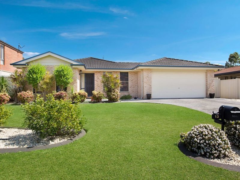 Photo - 13 Spotted Gum Close, Hamlyn Terrace NSW 2259 - Image 3