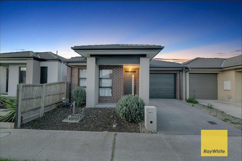 13 Spotted Way, Tarneit VIC 3029