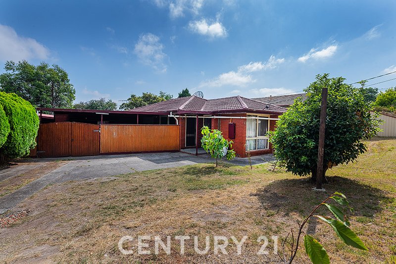 13 Spring Valley Drive, Clayton South VIC 3169