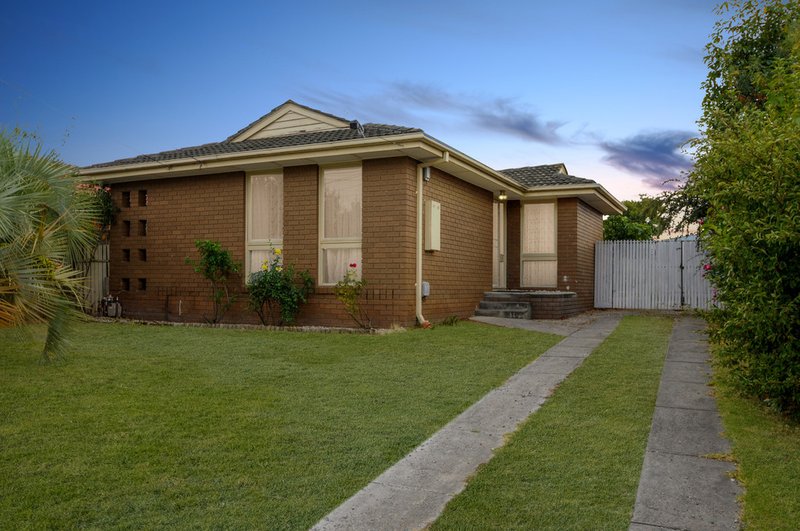 13 Springvalley Crescent, Keysborough VIC 3173