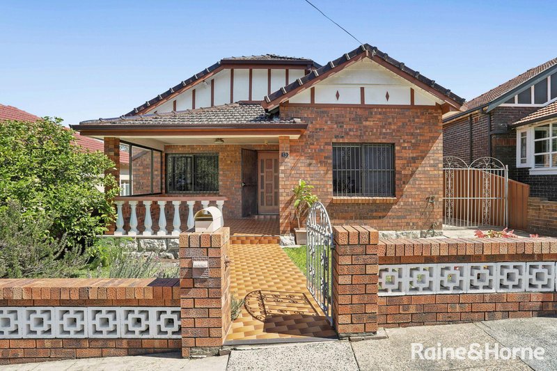 13 St James Avenue, Earlwood NSW 2206